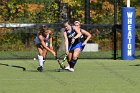 Field Hockey vs WPI  Wheaton College Field Hockey vs Worcester Polytechnic Institute. - Photo By: KEITH NORDSTROM : Wheaton, field hockey, FH2021